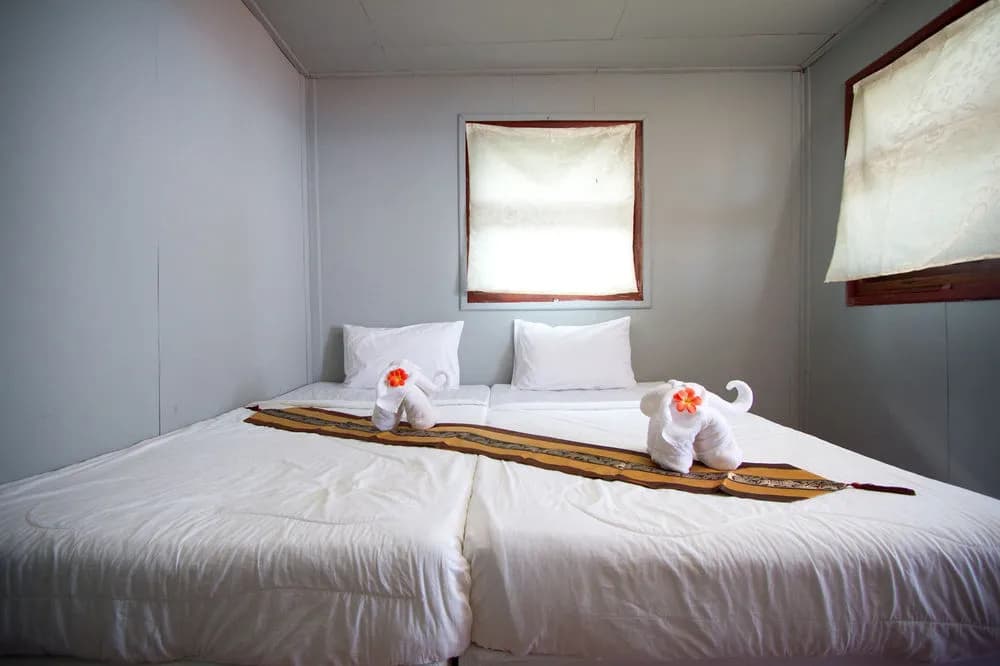 Chang Phueak Phagan Resort - photo 2