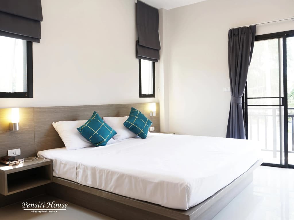 Pensiri House - photo 2