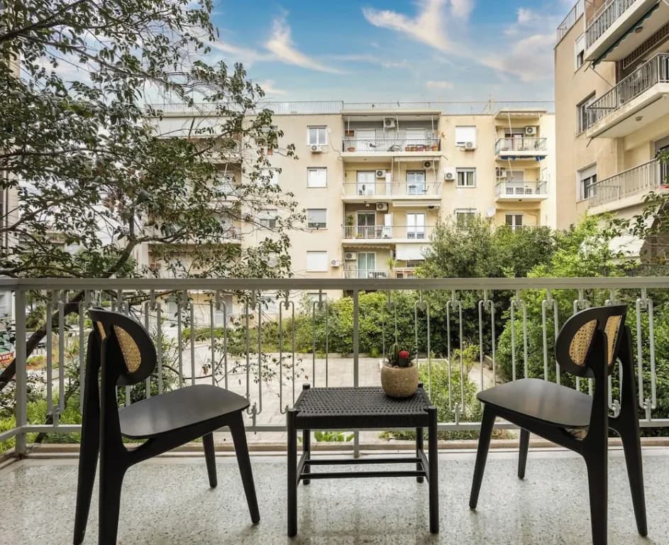 Attica Skyline Living - photo 10