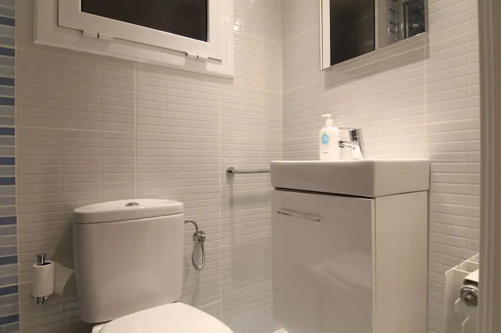 Apartament Elegance Barcelona Rentals - photo 8