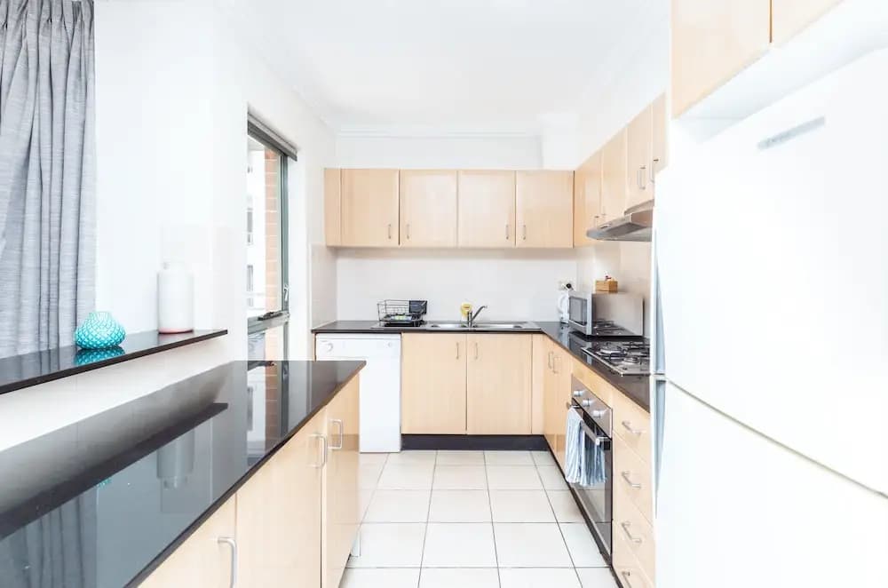 DD Apartments Darling Harbour - photo 22