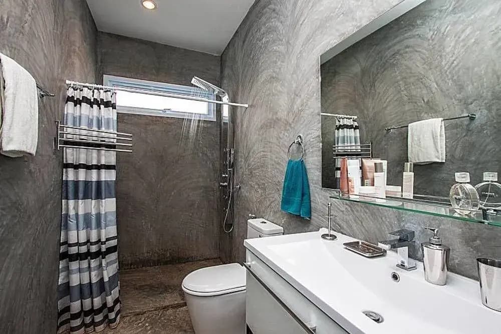 Chaweng Design Villa No 3 2 Beds - photo 9