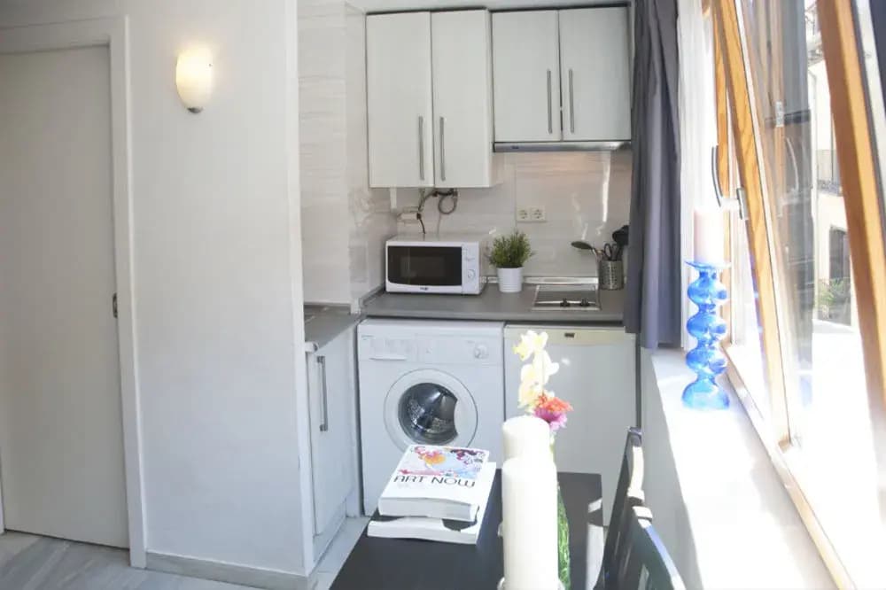 Apartamentos Puerta del Sol - photo 21