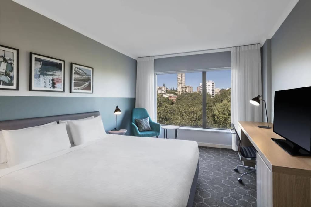 Vibe Hotel Rushcutters Bay Sydney - photo 6