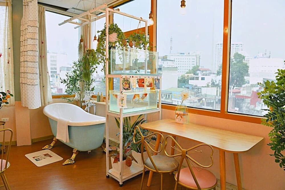 Langmandi luxury apartment - photo 7