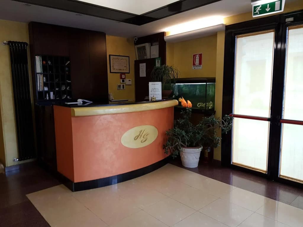 Albergo Sonia - photo 1