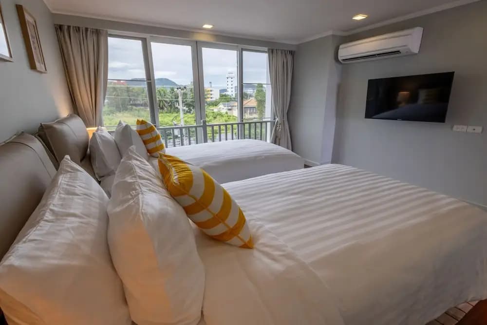 The Delfini Hua Hin - photo 23