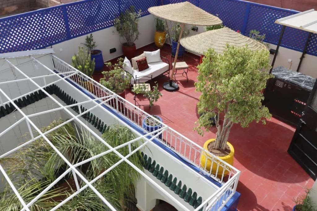 Riad 22 - L'Etoile d'Orient - photo 10