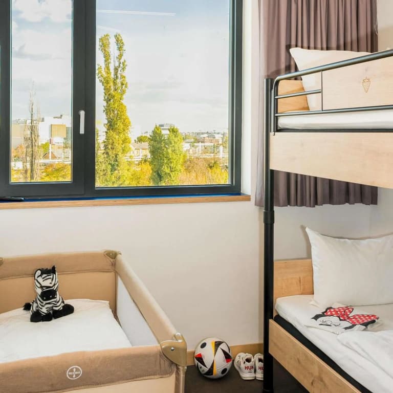 ibis Styles Budapest Citywest - photo 34