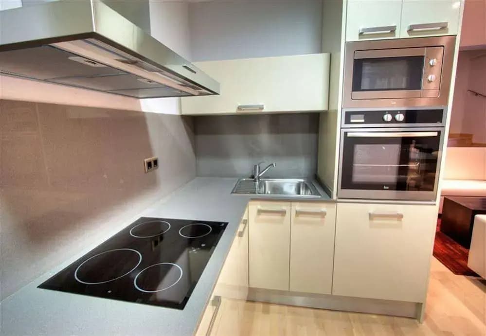 Tamarit Apartments - photo 14