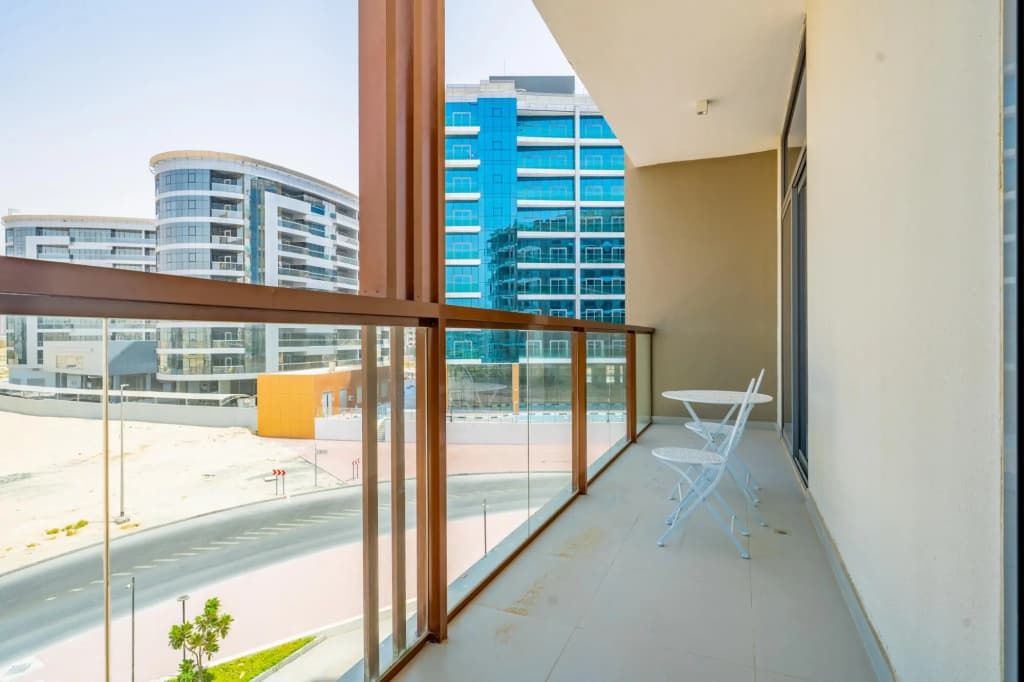 Al Barsha South - 2020 Marquis 214 - photo 7