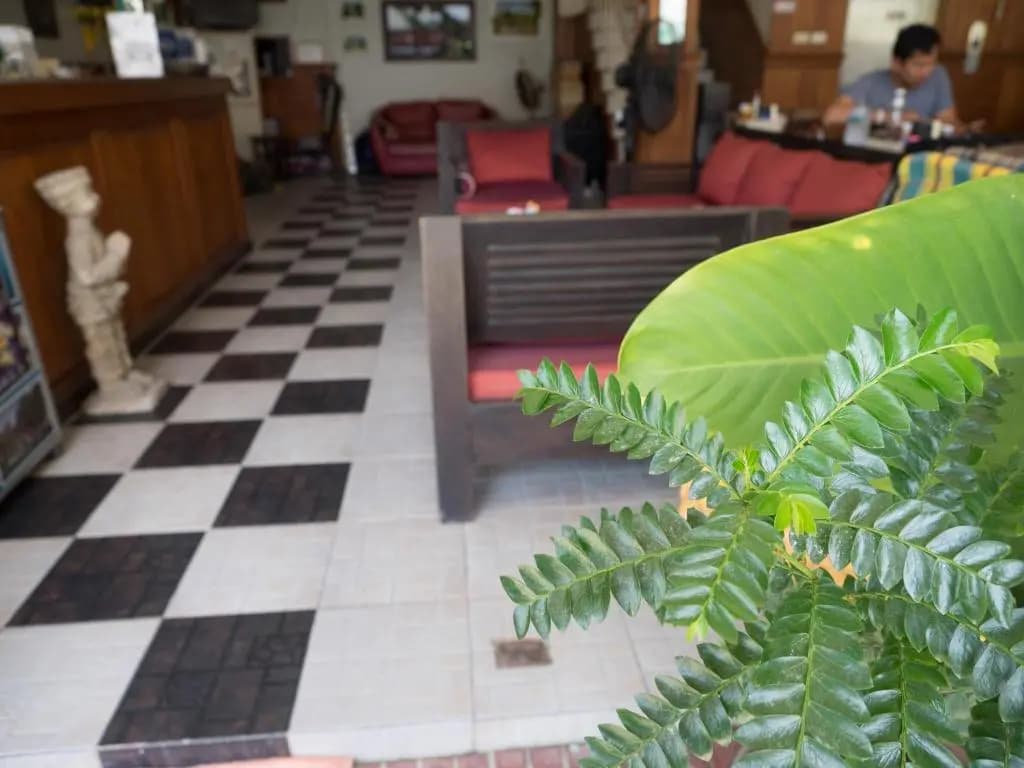 The Nice Patong Hotel - photo 15