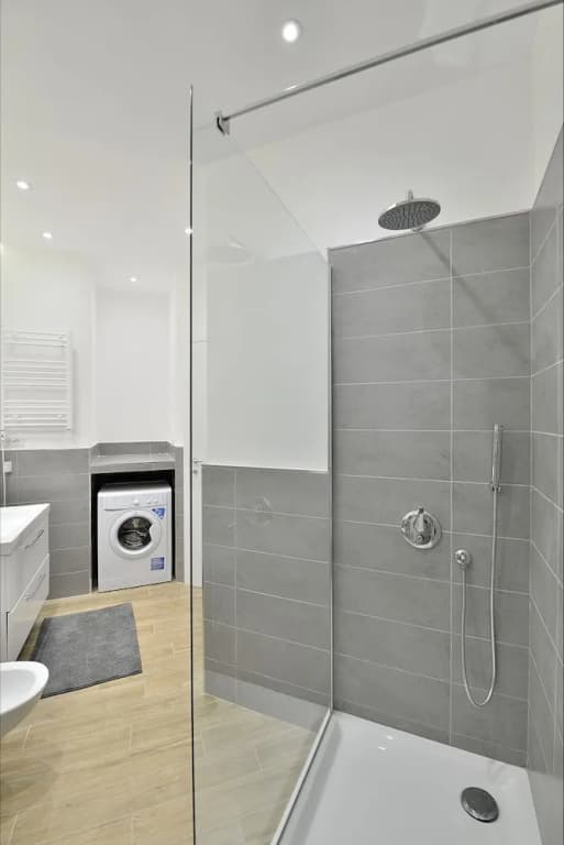 Romantic Trastevere Apartment - photo 17