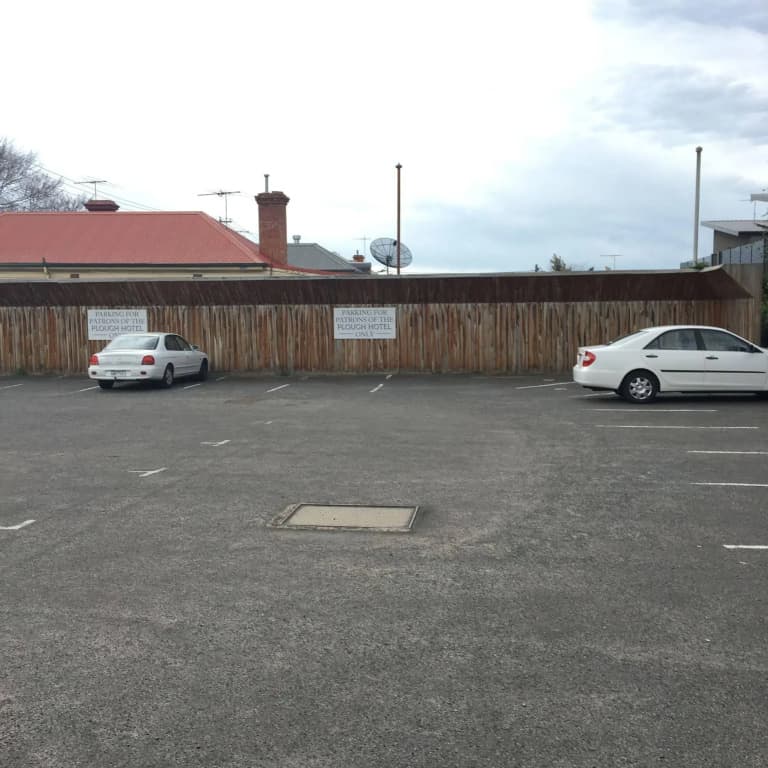 Plough Hotel - photo 14