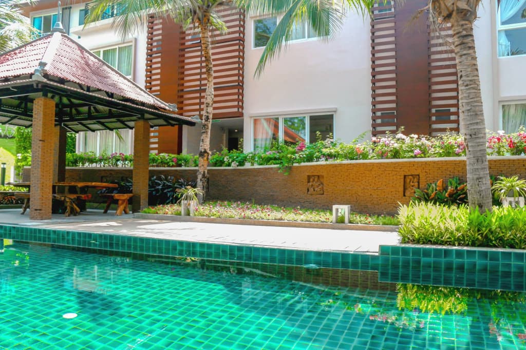 Royal Lee Resort & Spa - photo 20