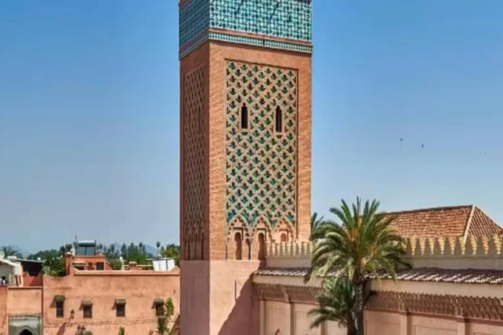Riad la clé d'or - photo 1