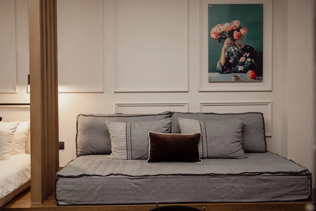 Athens Flair Suites - photo 3