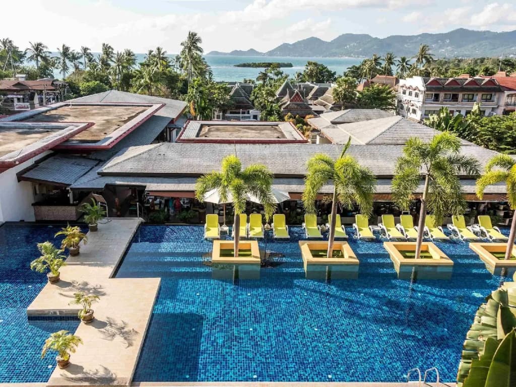 Beyond Samui - photo 29