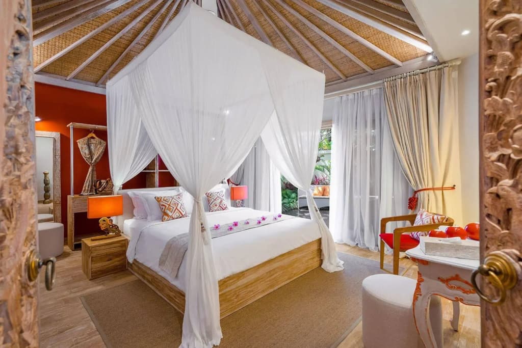 4S Villas At Seminyak Square - photo 4