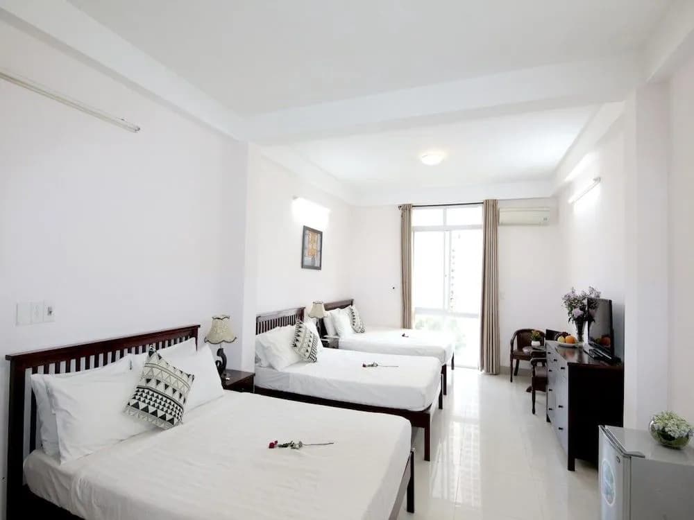 Nguyen Hotel Danang - photo 5