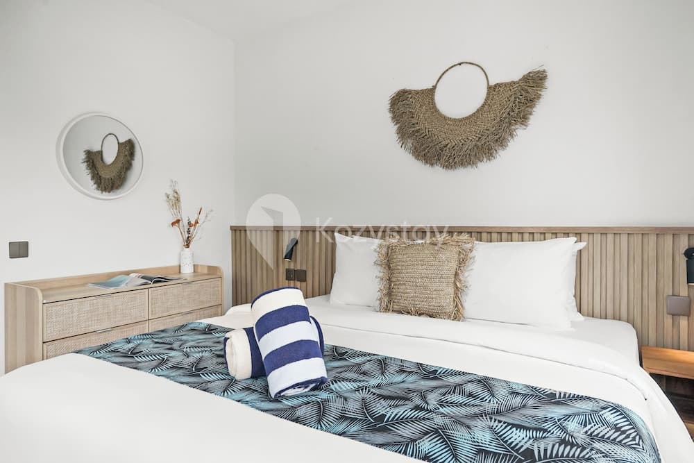 Pranama Villa by Kozystay - Canggu - photo 10