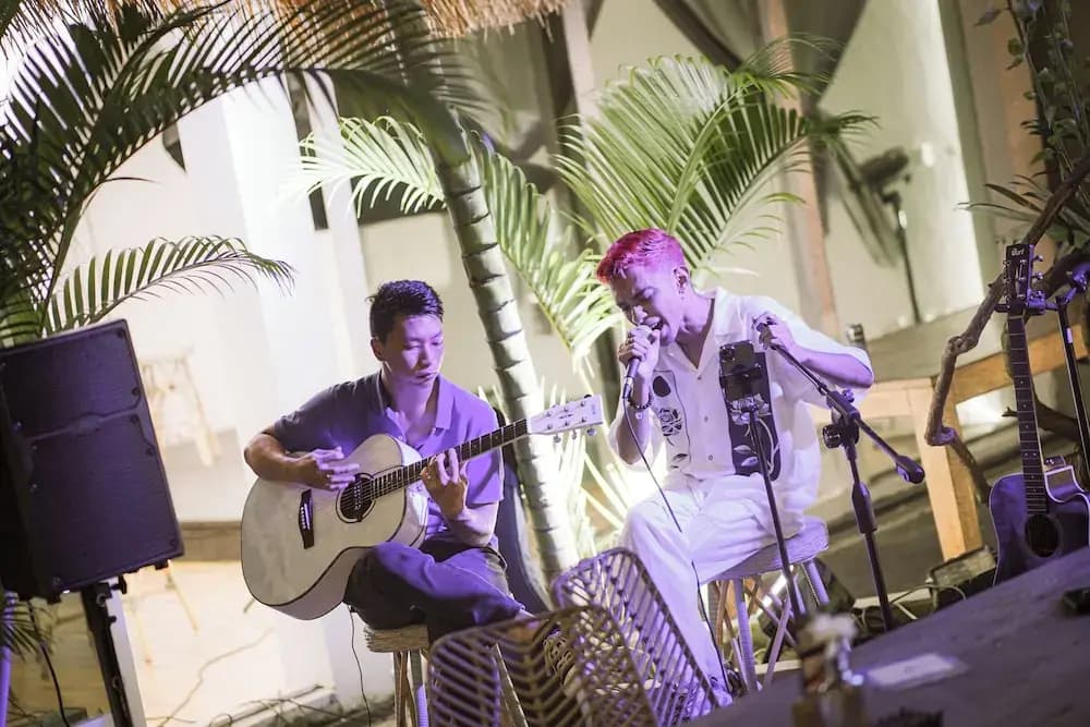 Thrive - A Liv Life Hotel - photo 36