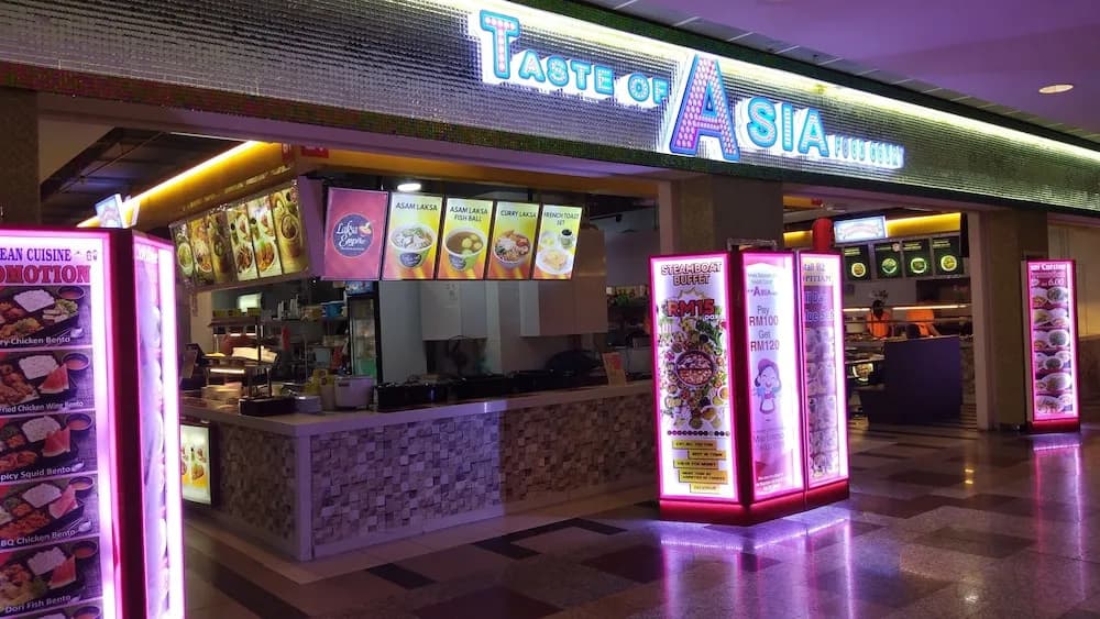 Bintang Service Suite at Times Square - photo 12
