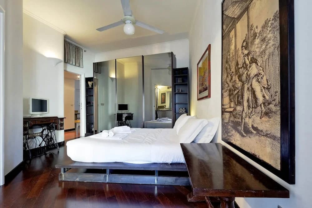 Clementina - WR Apartments - photo 7