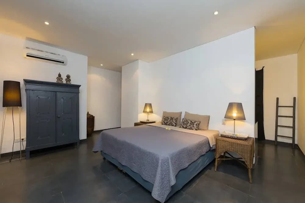 The Uma Villa Canggu - photo 2