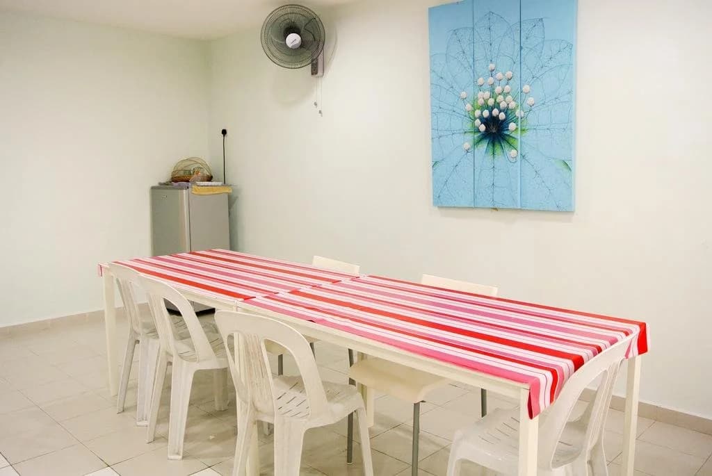 Paradise Homestay - photo 7