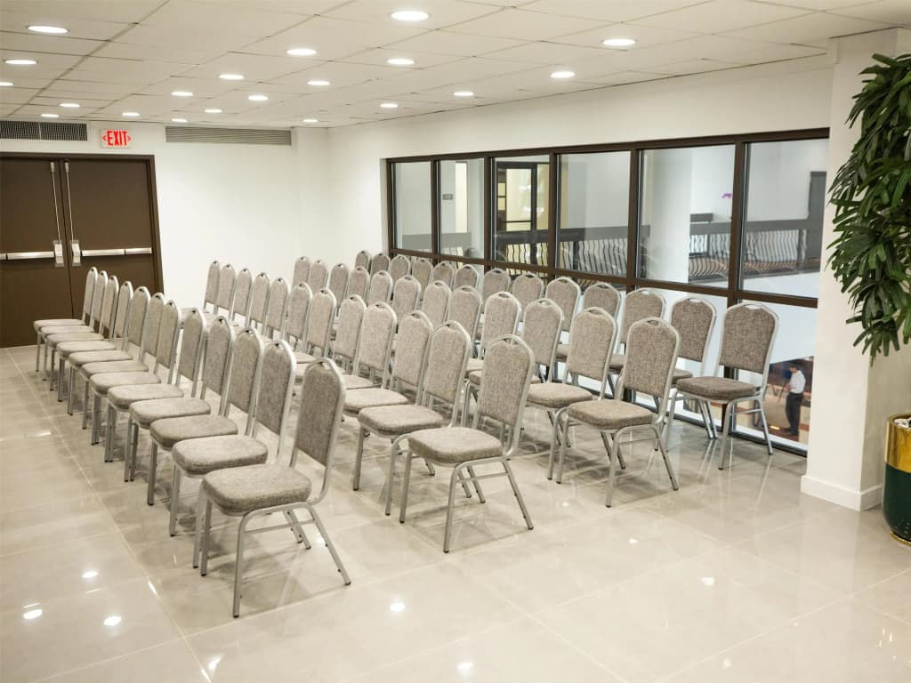 Regency Miami Airport by Sonesta - photo 24