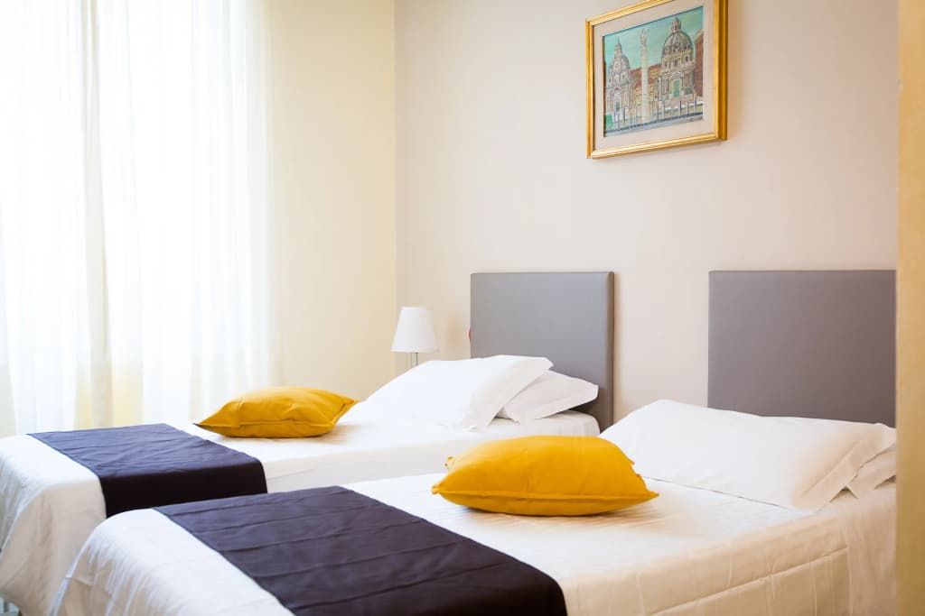 Nerva Accommodation Cavour - photo 3