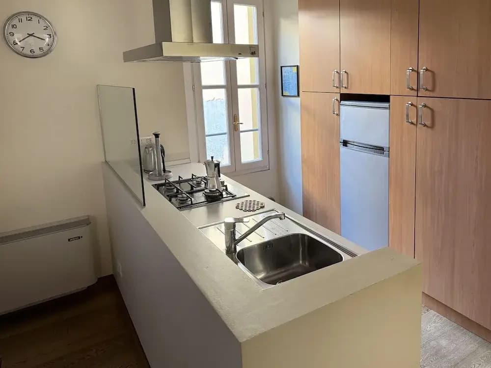 1-bed Flat Near The Duomo - photo 12