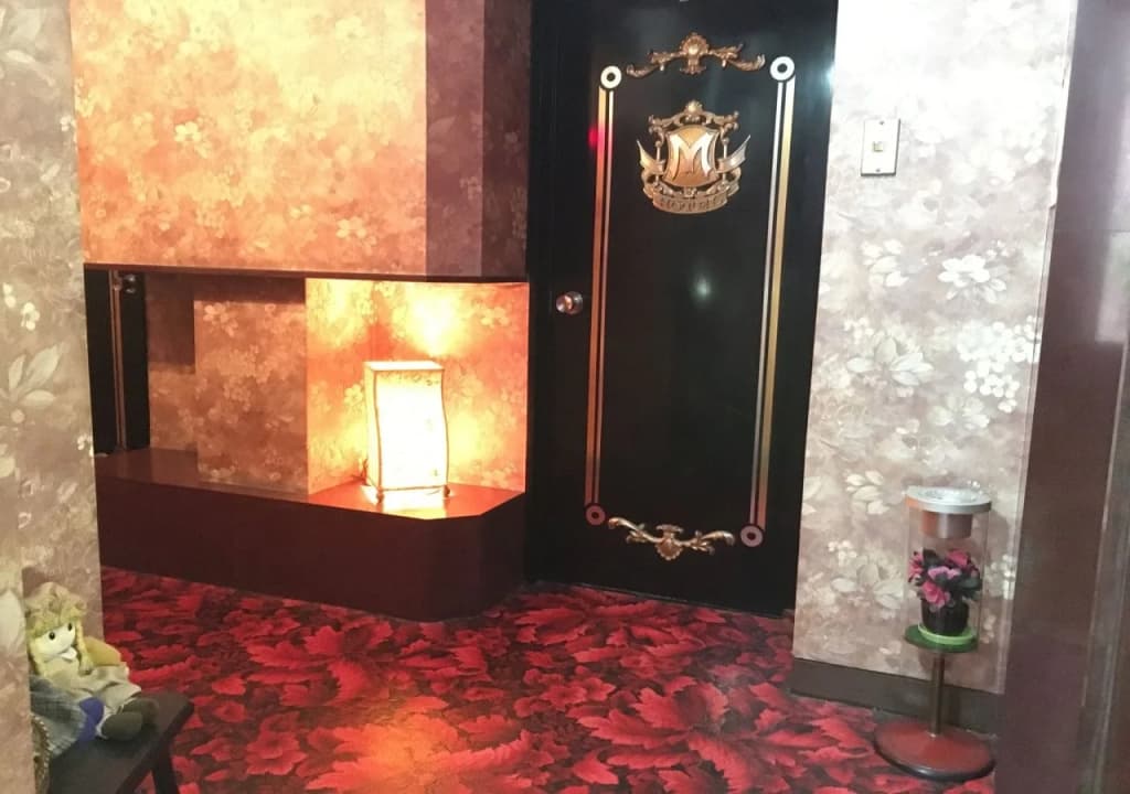 Yoshi's House - photo 19