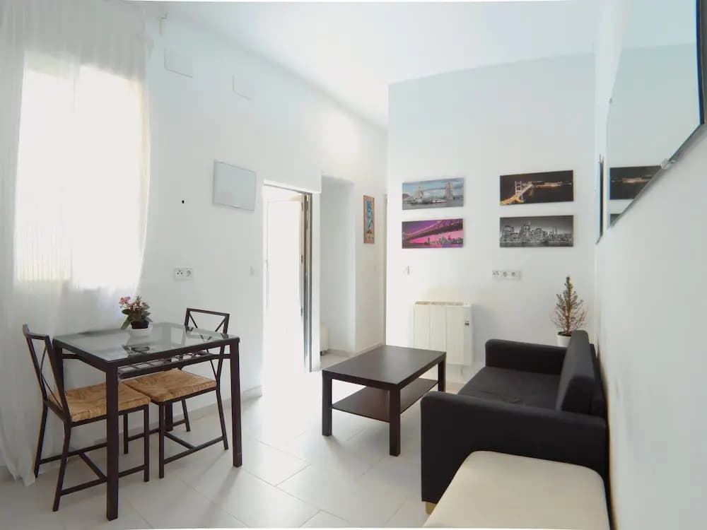 Apartamento Interior en Usera RU3 - photo 10