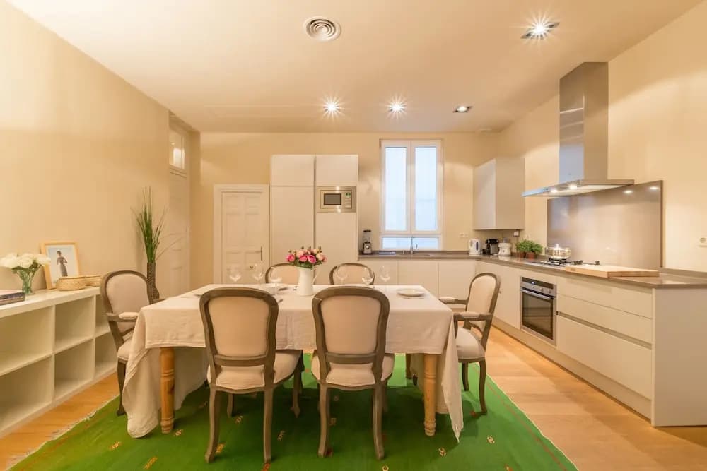 Apartamento San Anton II en Madrid - photo 8