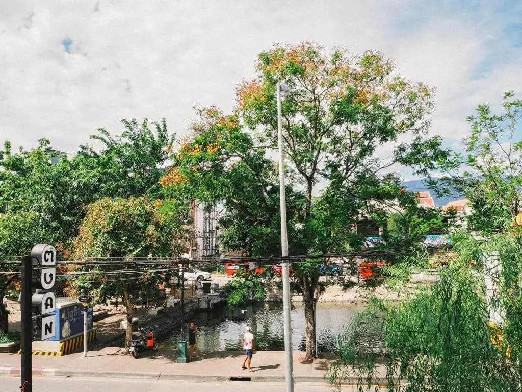 Muan Hostel - photo 17