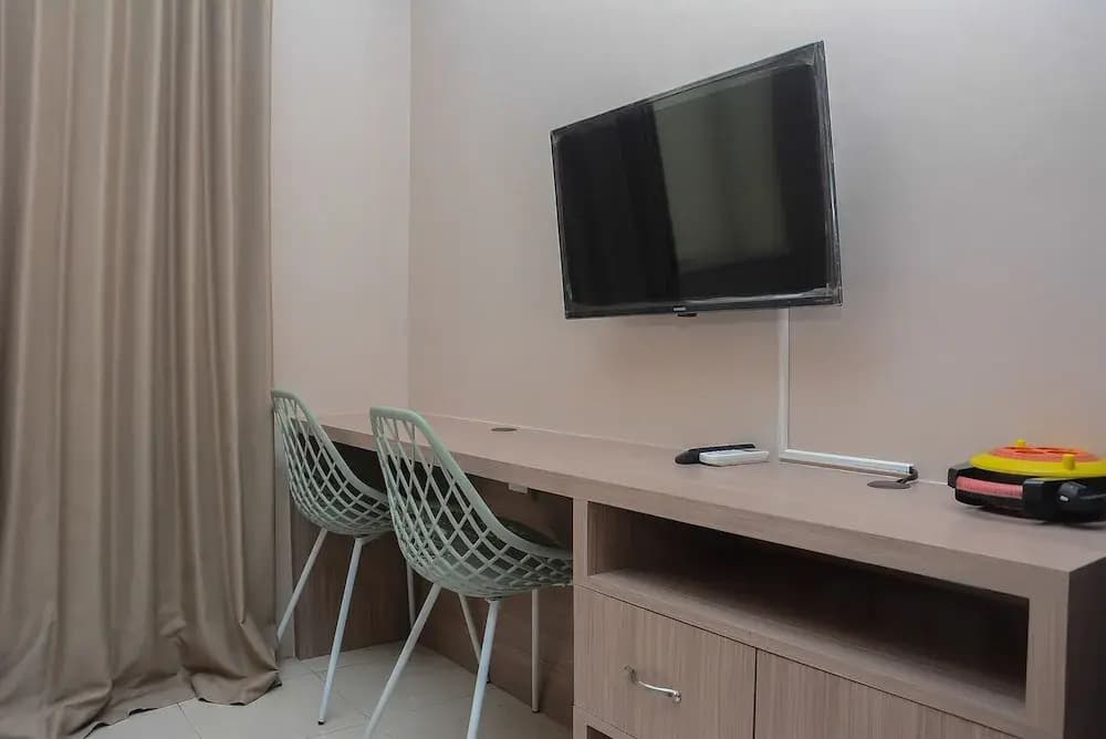 New Furnished @ Studio Maple Park Apartment - photo 5