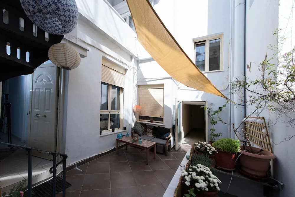 Filopappou Cozy Stay - photo 10
