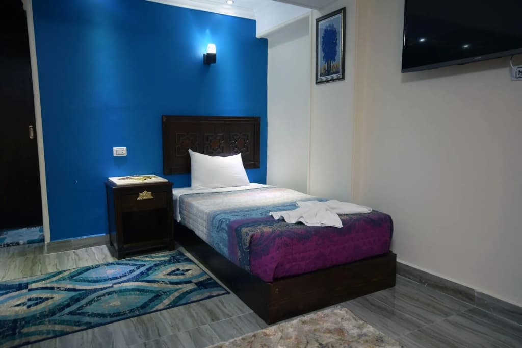Amin hotel - photo 6