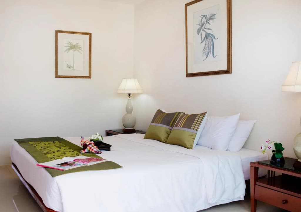Hill Myna Holiday Park & Cafe - photo 5