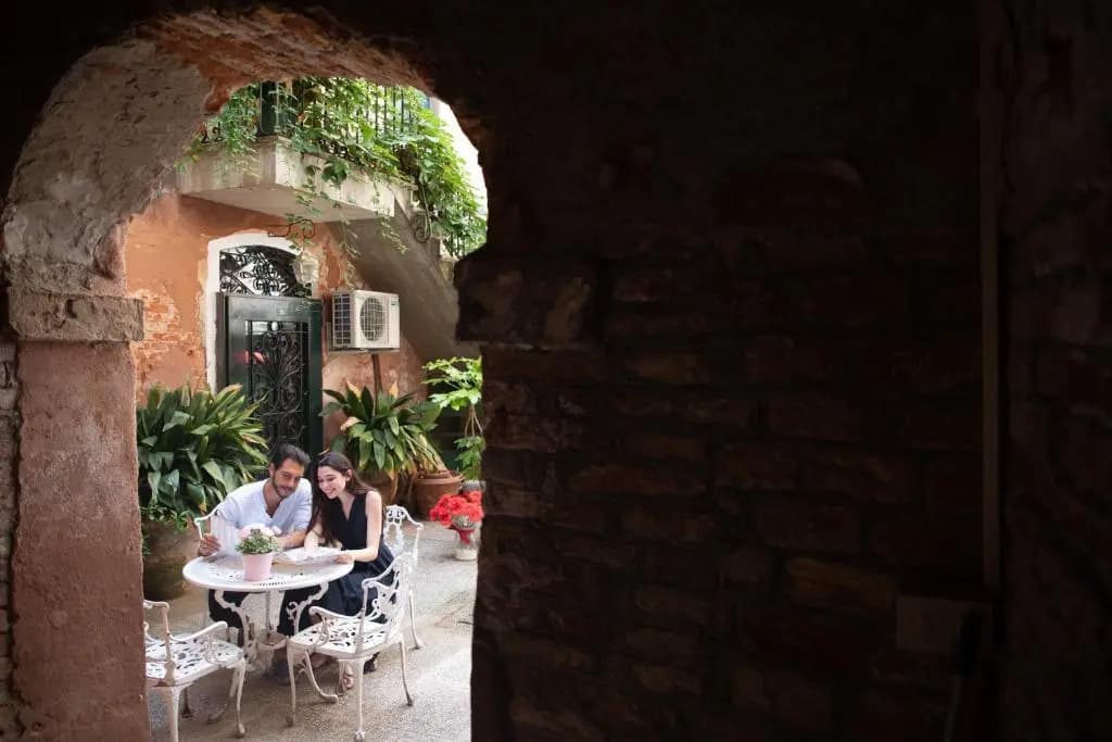 Dimora al Doge Beato Vista Canale - photo 15