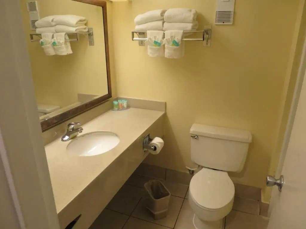 B&B Hotel Orlando International Drive Near Universal - Newly Renovated! - photo 10