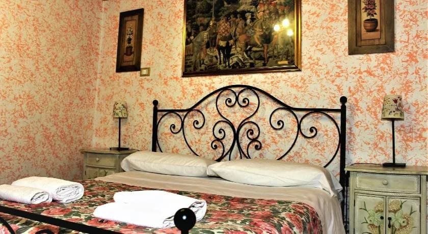 I Gerani Rossi - photo 24