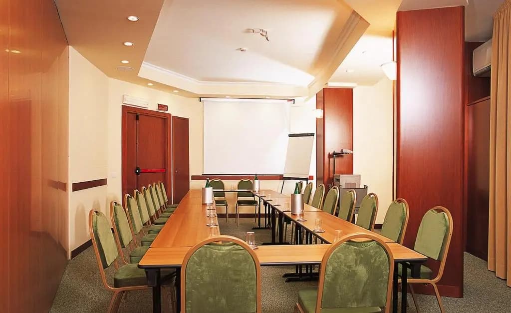 Hotel Colosseum - photo 20
