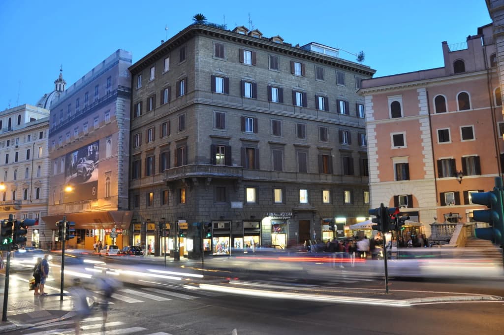 Navona Rooms - photo 13