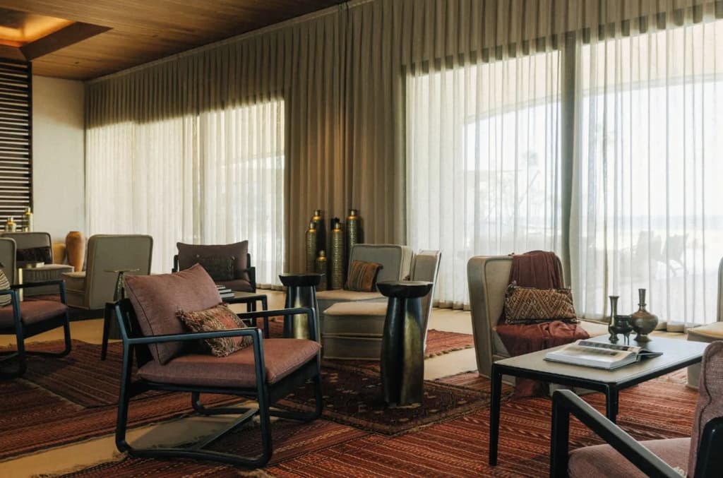 Ras Abrouq Desert Resort - photo 19