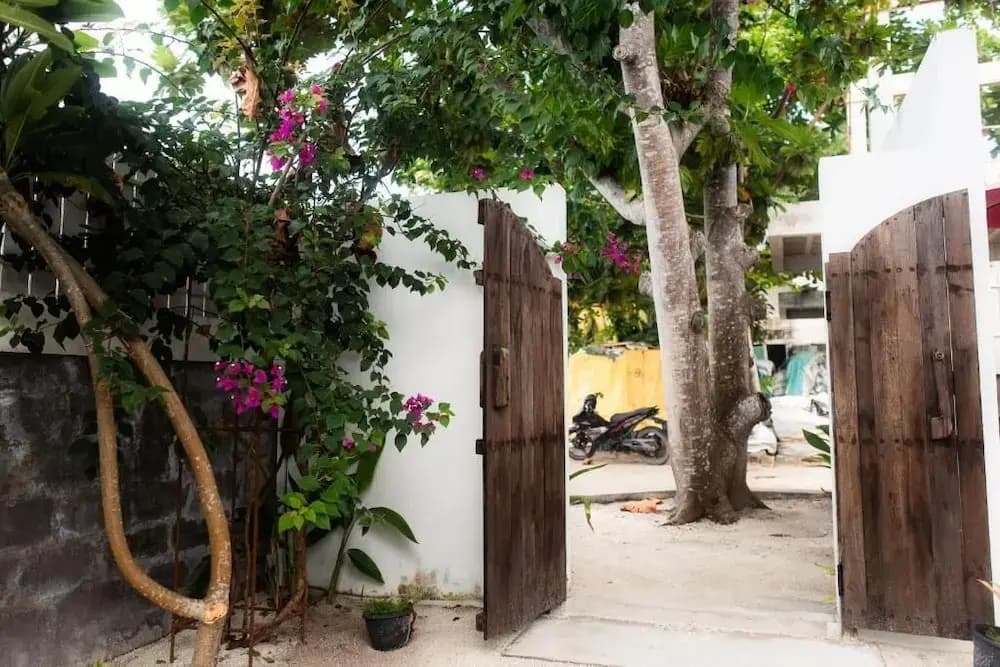 Moro Kihaadhoo - photo 11