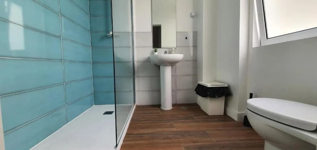 Castilho 63 - Hostel & Suites - photo 9