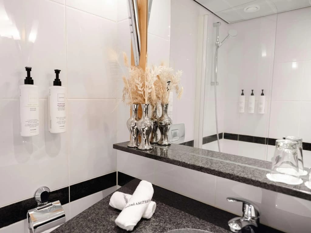 Swissotel Amsterdam - photo 43